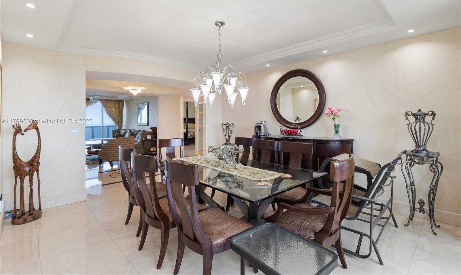 Small Image of 18911 COLLINS AVE #1906, Sunny Isles Beach Number 4