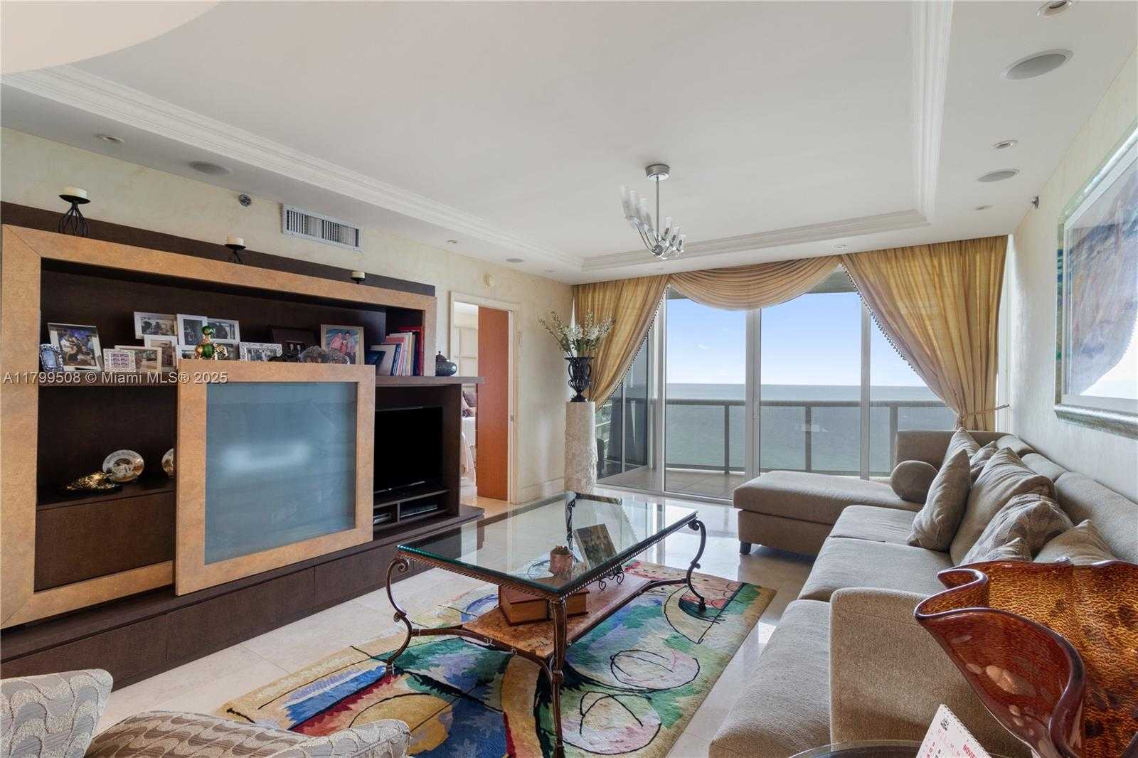 Small Image of 18911 COLLINS AVE #1906, Sunny Isles Beach Number 5