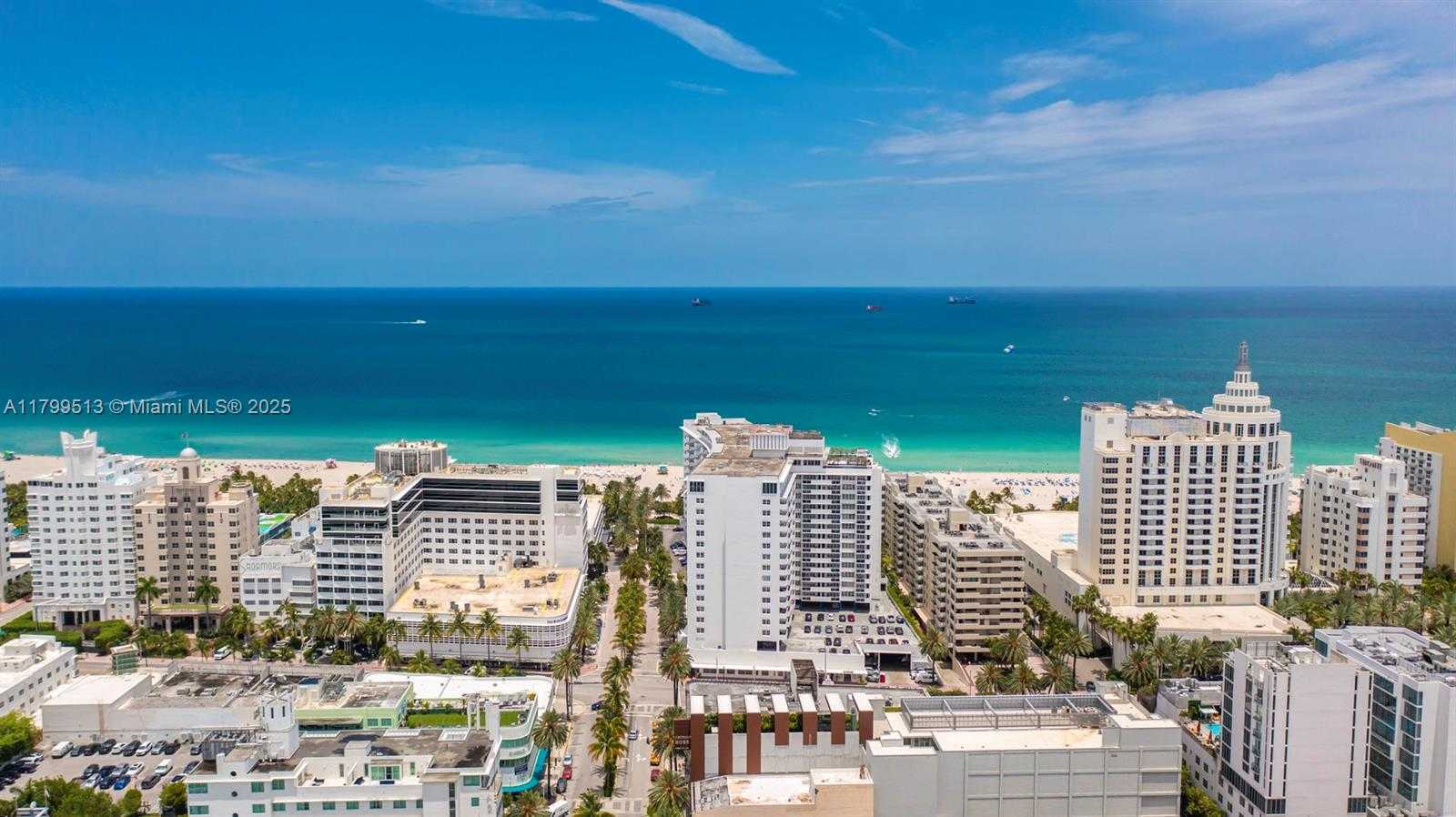 Small Image of 100 LINCOLN RD #641, Miami Beach Number 20