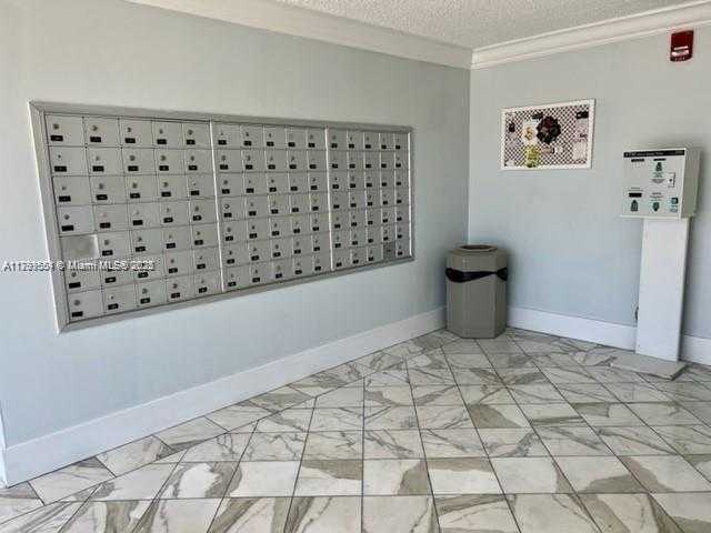 Small Image of 2000 NORTH EAST 135TH ST #602, North Miami Number 12