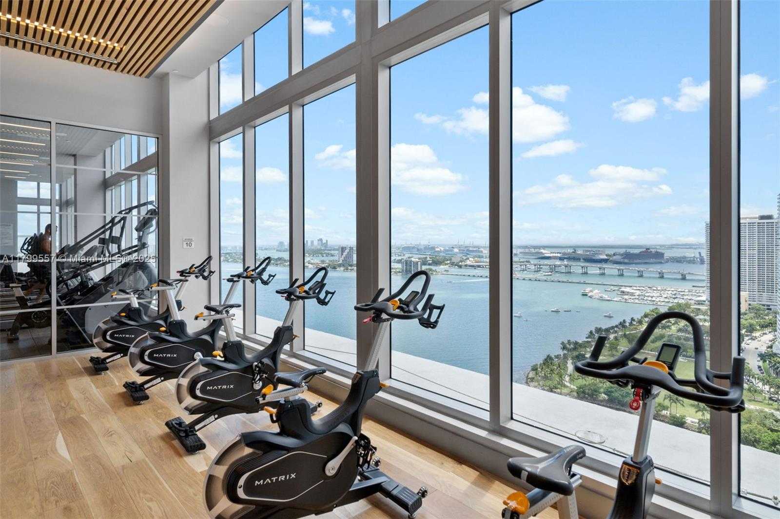 Small Image of 2150 NORTH BAYSHORE DR #0203, Miami Number 30