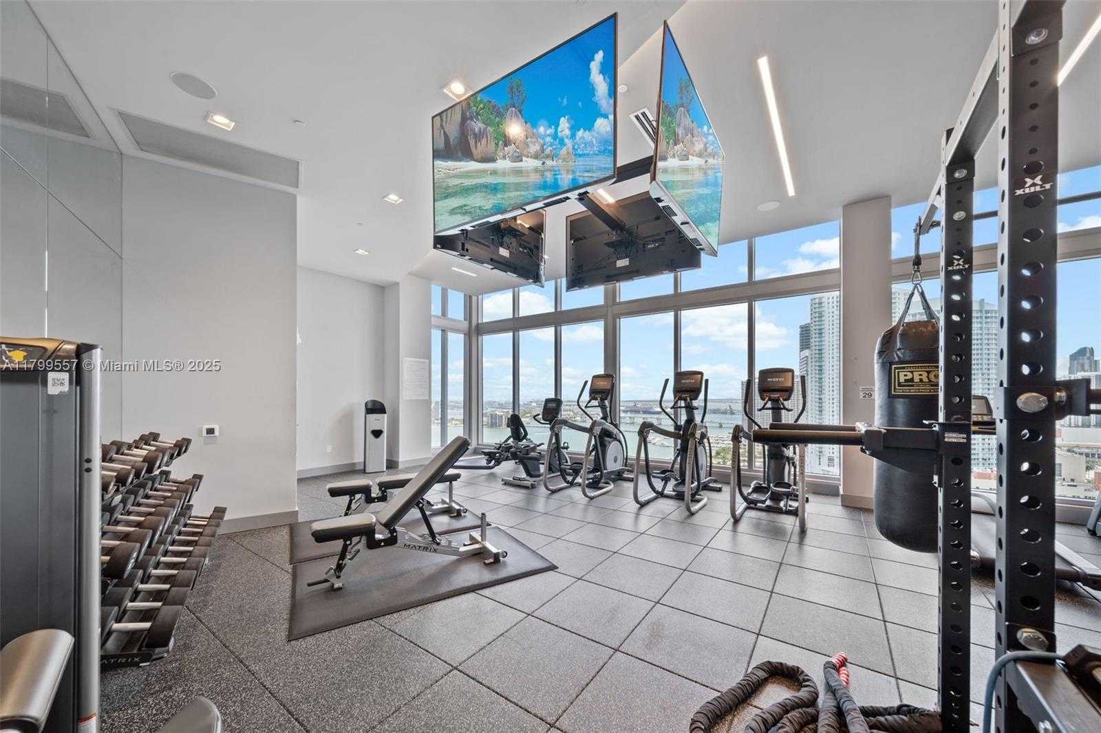 Small Image of 2150 NORTH BAYSHORE DR #0203, Miami Number 32