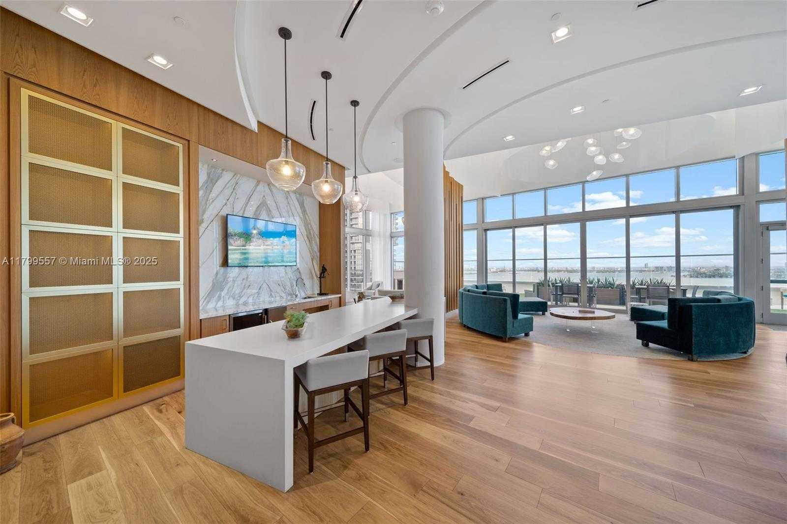 Small Image of 2150 NORTH BAYSHORE DR #0203, Miami Number 33