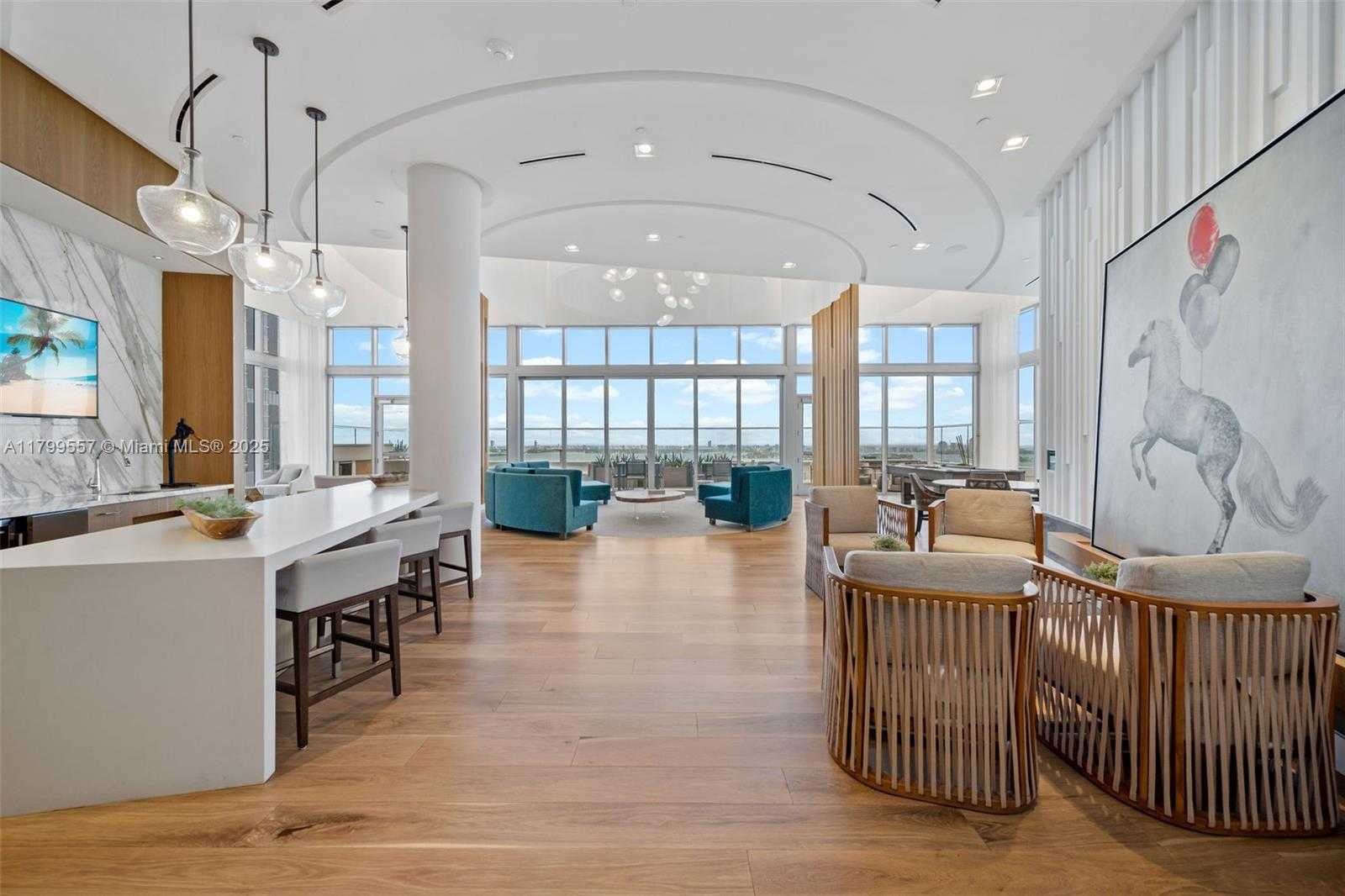 Small Image of 2150 NORTH BAYSHORE DR #0203, Miami Number 34