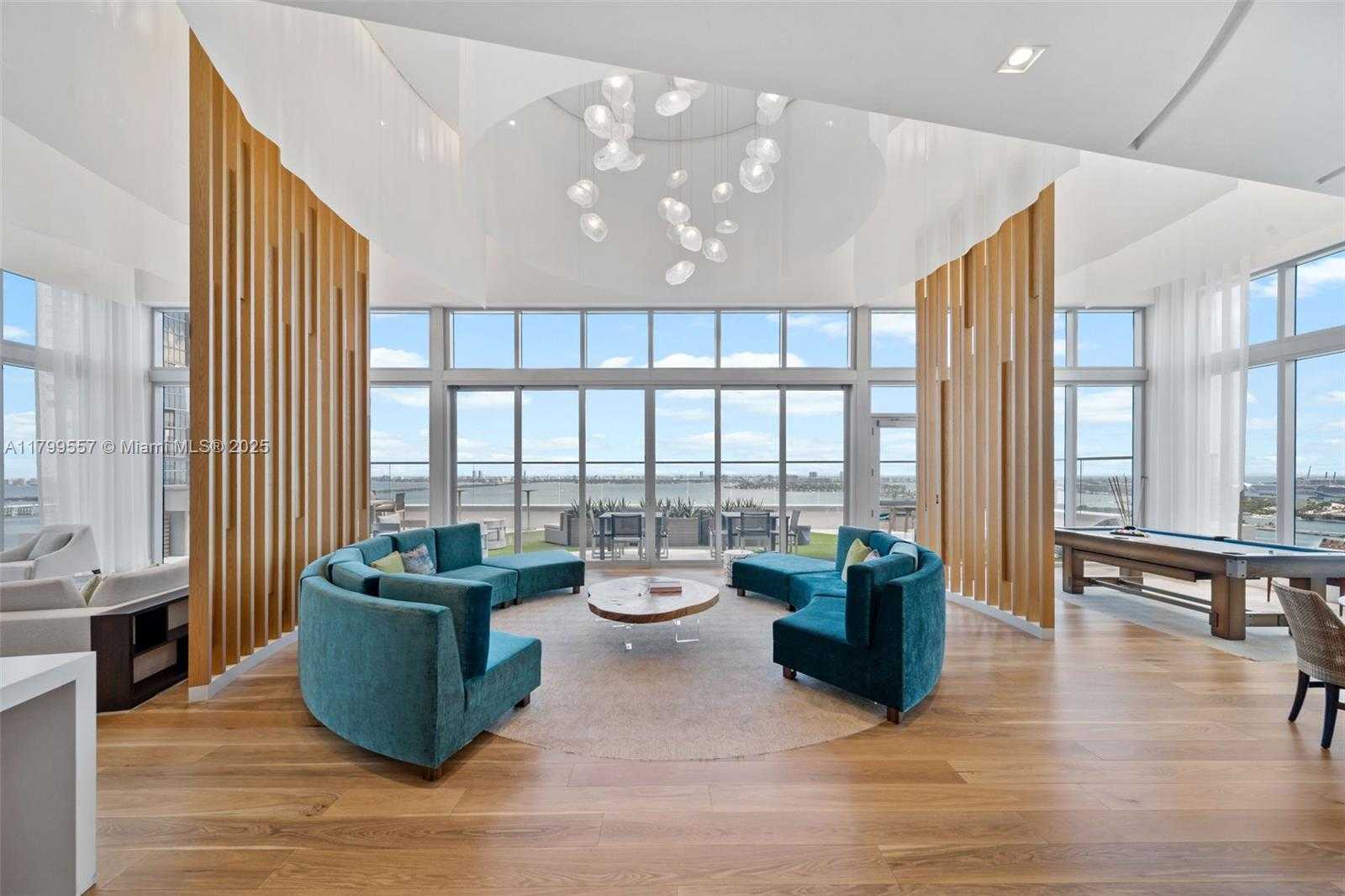 Small Image of 2150 NORTH BAYSHORE DR #0203, Miami Number 35