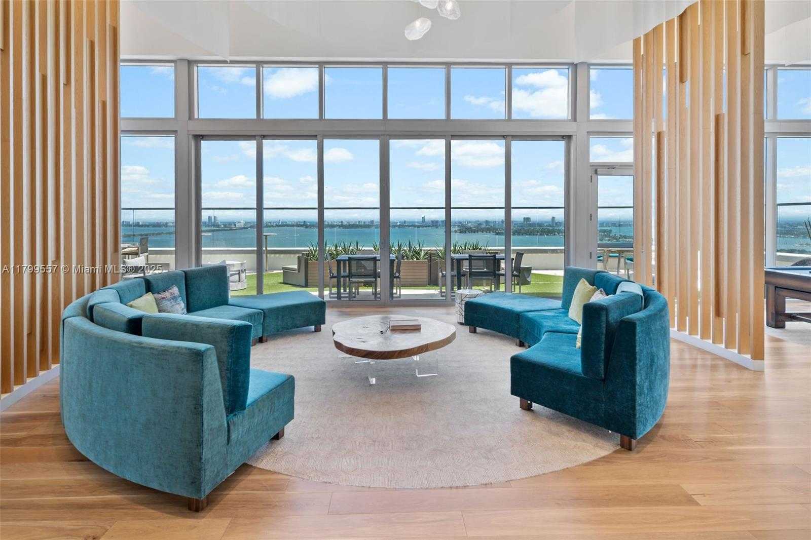 Small Image of 2150 NORTH BAYSHORE DR #0203, Miami Number 36