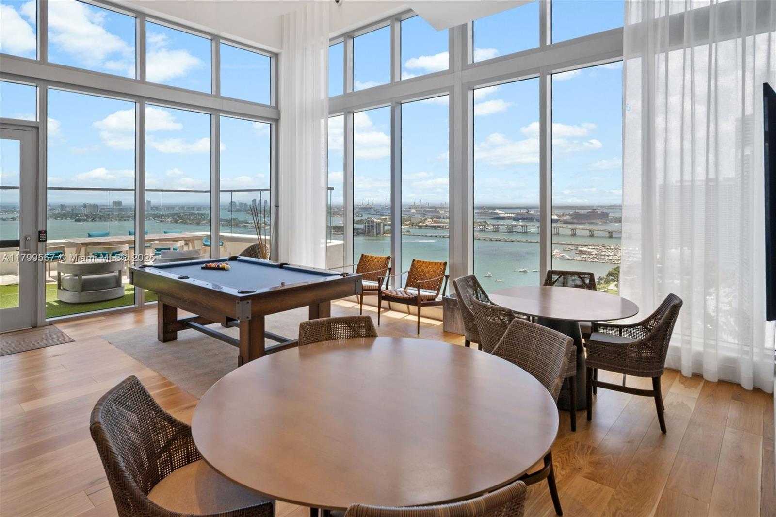 Small Image of 2150 NORTH BAYSHORE DR #0203, Miami Number 37