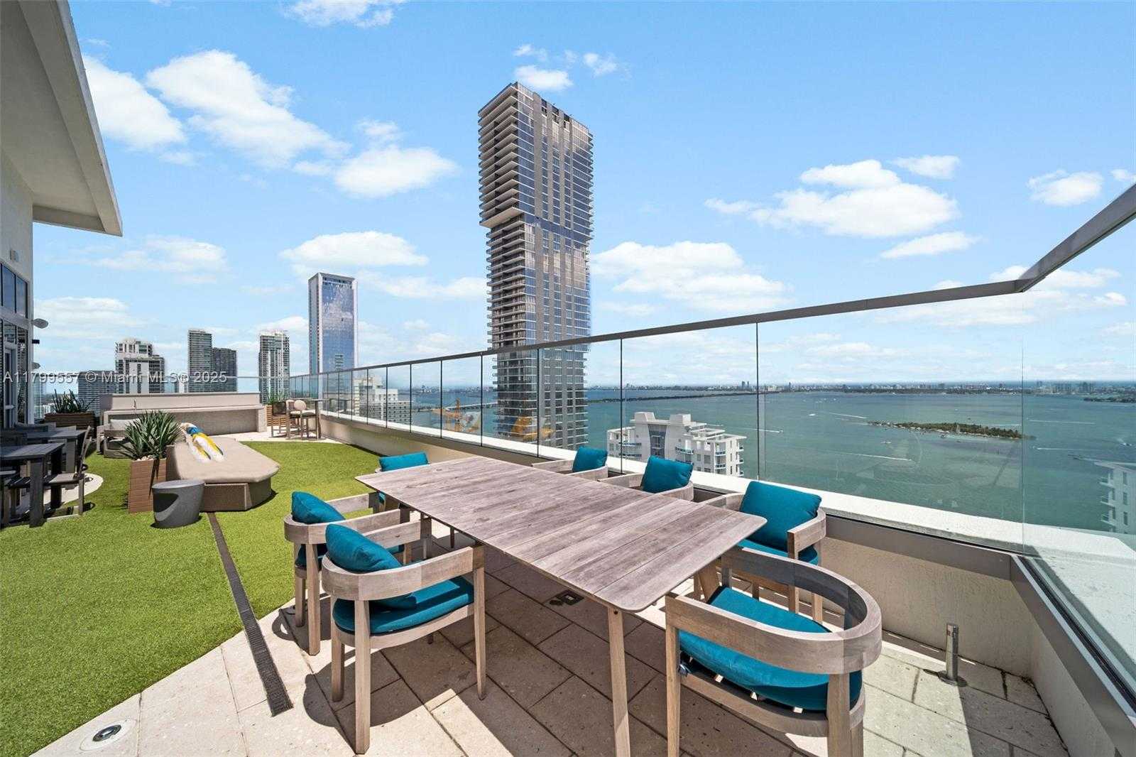 Small Image of 2150 NORTH BAYSHORE DR #0203, Miami Number 40