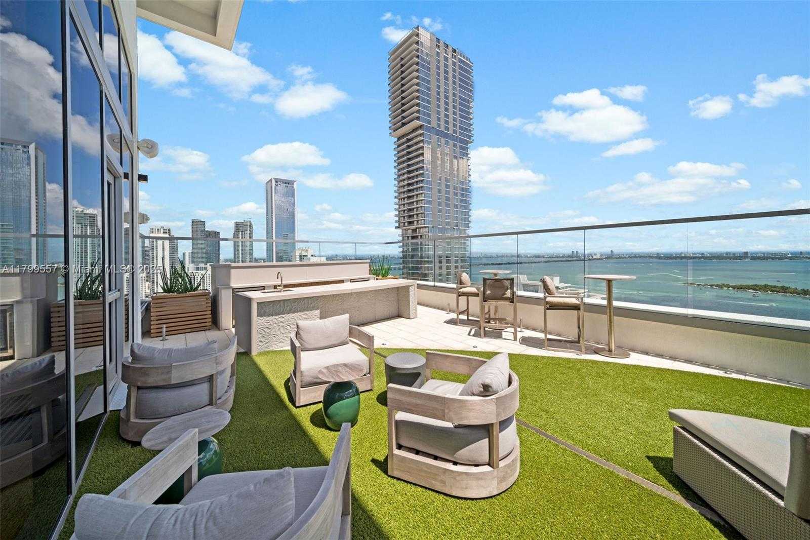 Small Image of 2150 NORTH BAYSHORE DR #0203, Miami Number 41