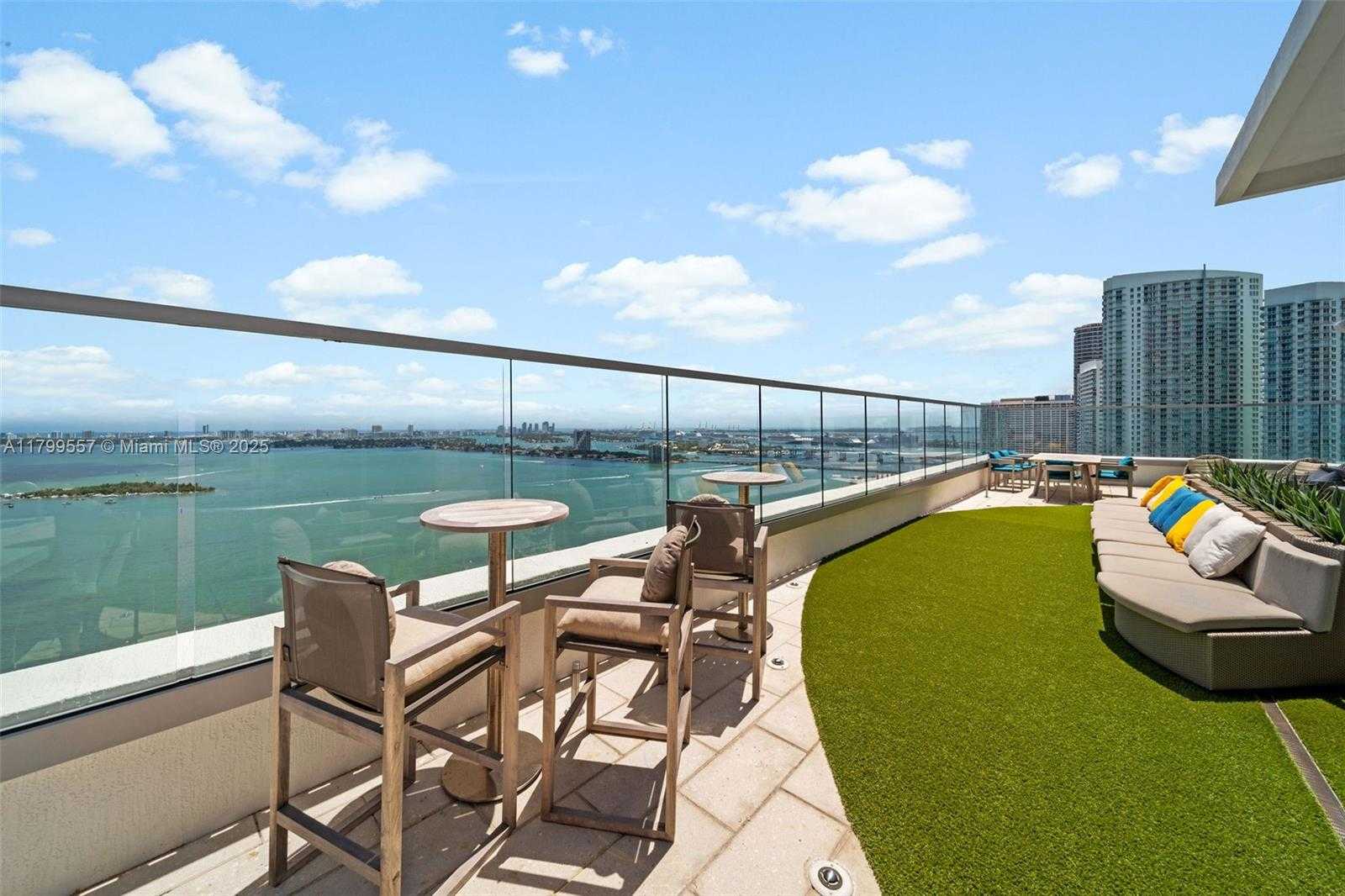 Small Image of 2150 NORTH BAYSHORE DR #0203, Miami Number 44
