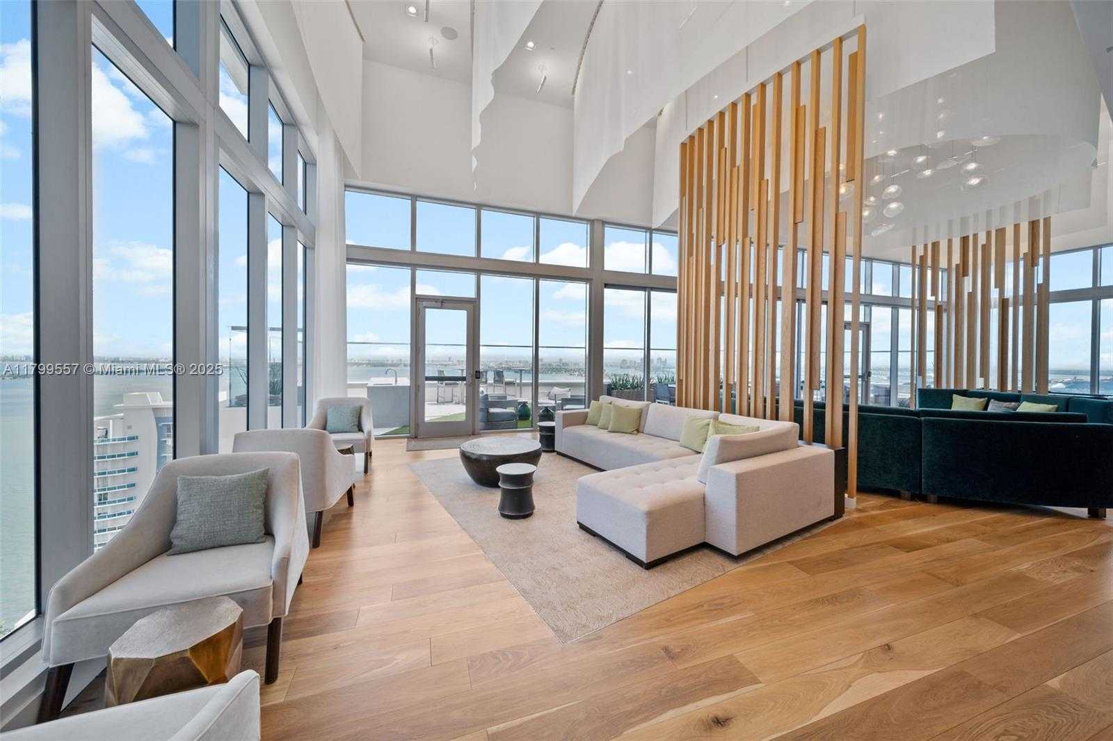 Small Image of 2150 NORTH BAYSHORE DR #0203, Miami Number 46