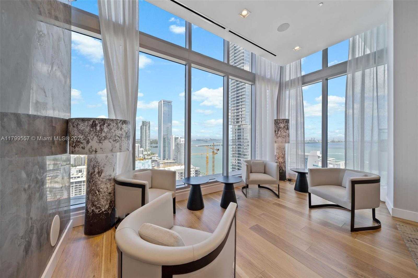 Small Image of 2150 NORTH BAYSHORE DR #0203, Miami Number 48