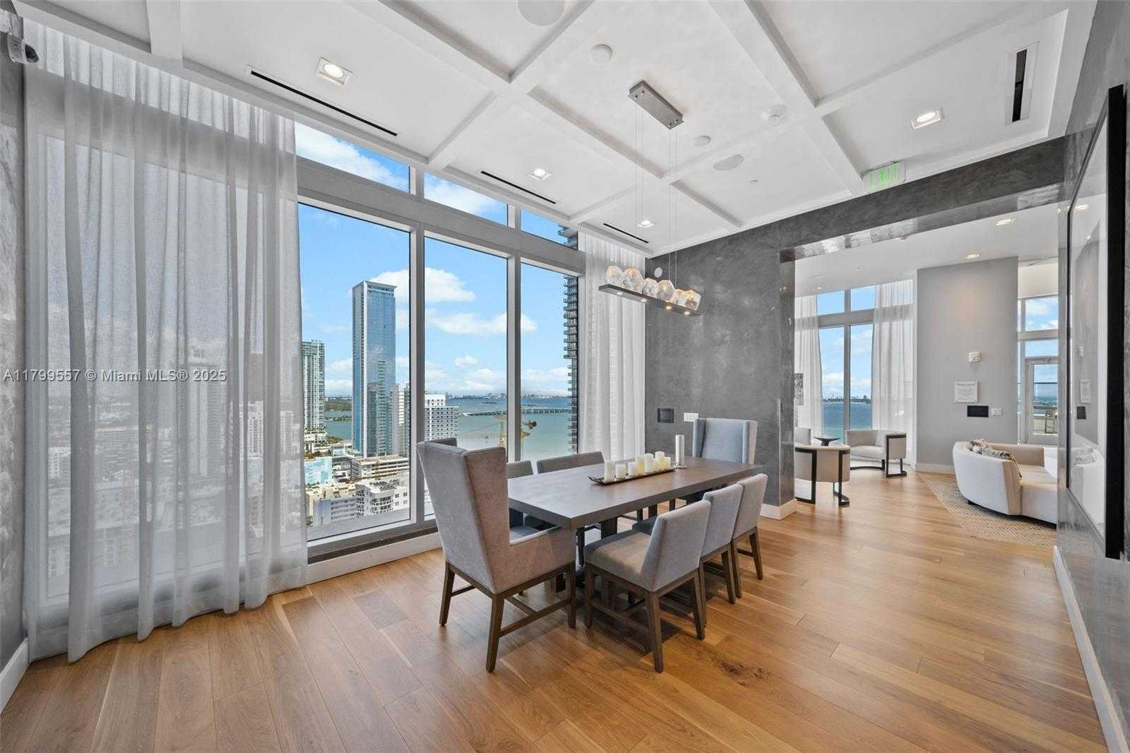 Small Image of 2150 NORTH BAYSHORE DR #0203, Miami Number 49