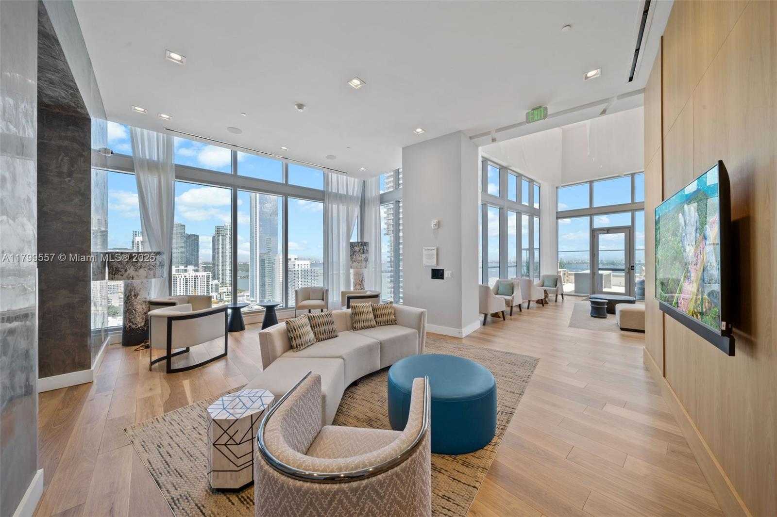 Small Image of 2150 NORTH BAYSHORE DR #0203, Miami Number 50