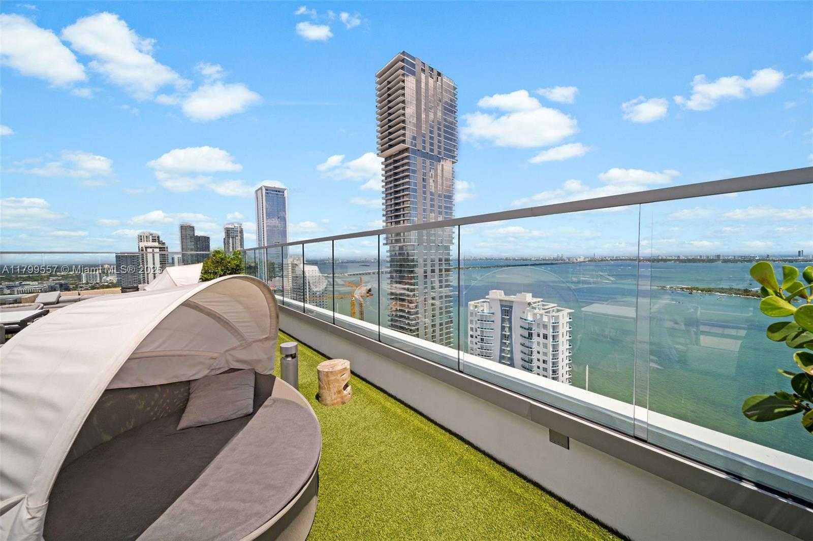 Small Image of 2150 NORTH BAYSHORE DR #0203, Miami Number 53