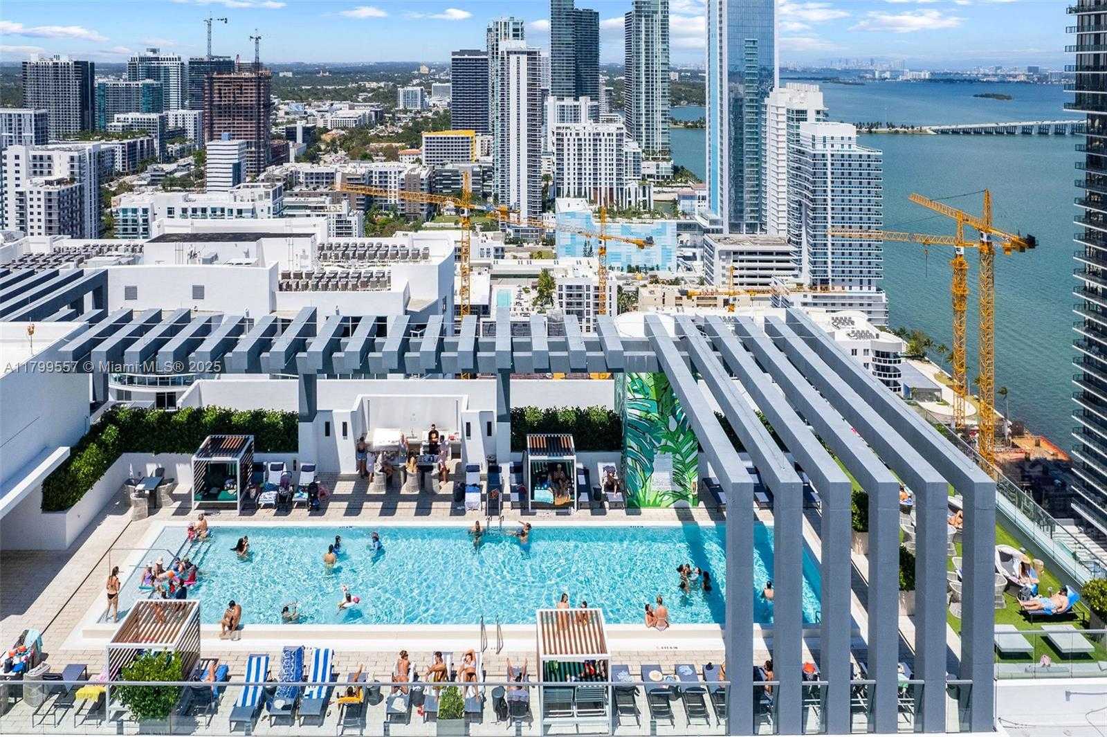 Small Image of 2150 NORTH BAYSHORE DR #0203, Miami Number 54