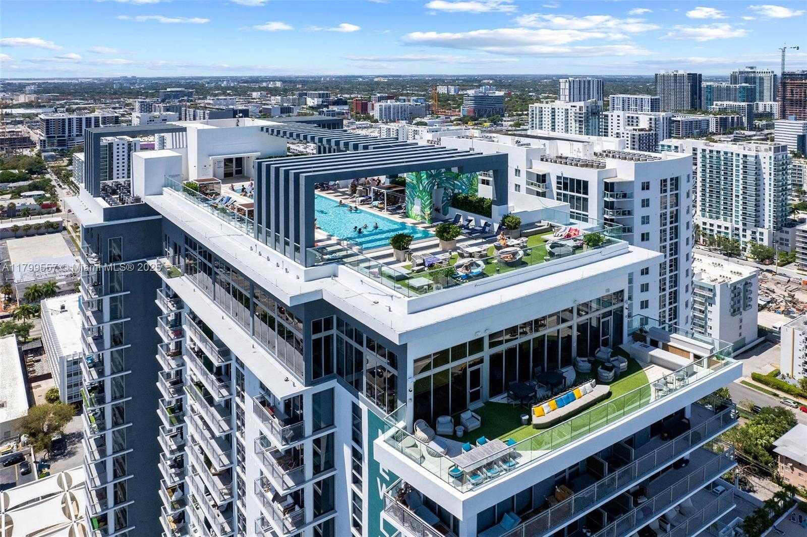 Small Image of 2150 NORTH BAYSHORE DR #0203, Miami Number 55