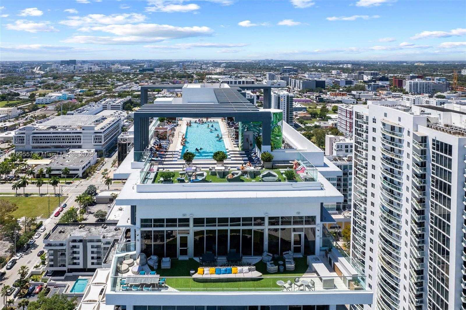 Small Image of 2150 NORTH BAYSHORE DR #0203, Miami Number 56