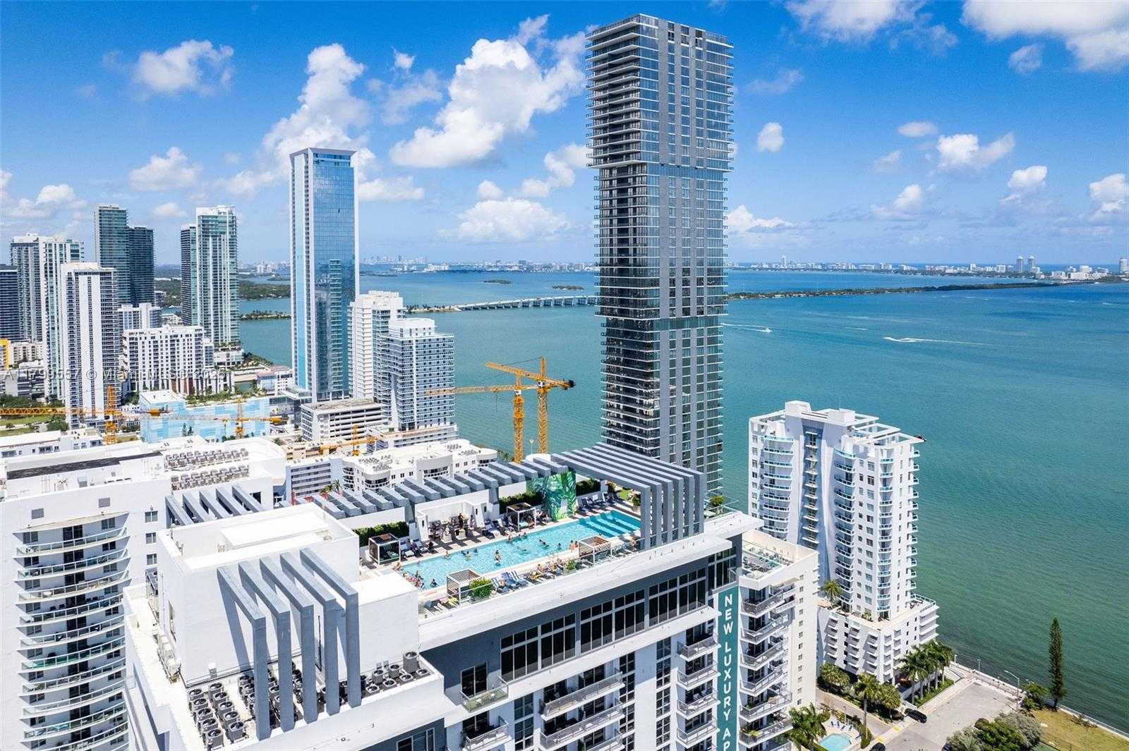 Small Image of 2150 NORTH BAYSHORE DR #0203, Miami Number 59
