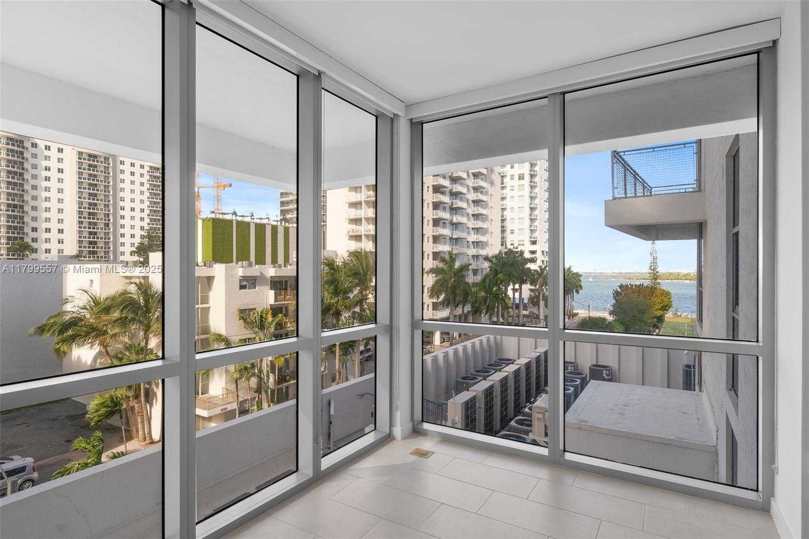 Small Image of 2150 NORTH BAYSHORE DR #0203, Miami Number 6
