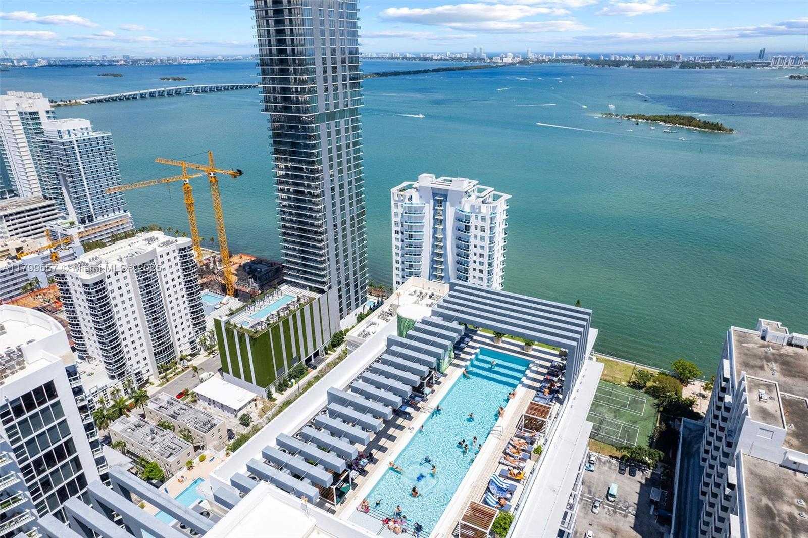 Small Image of 2150 NORTH BAYSHORE DR #0203, Miami Number 60