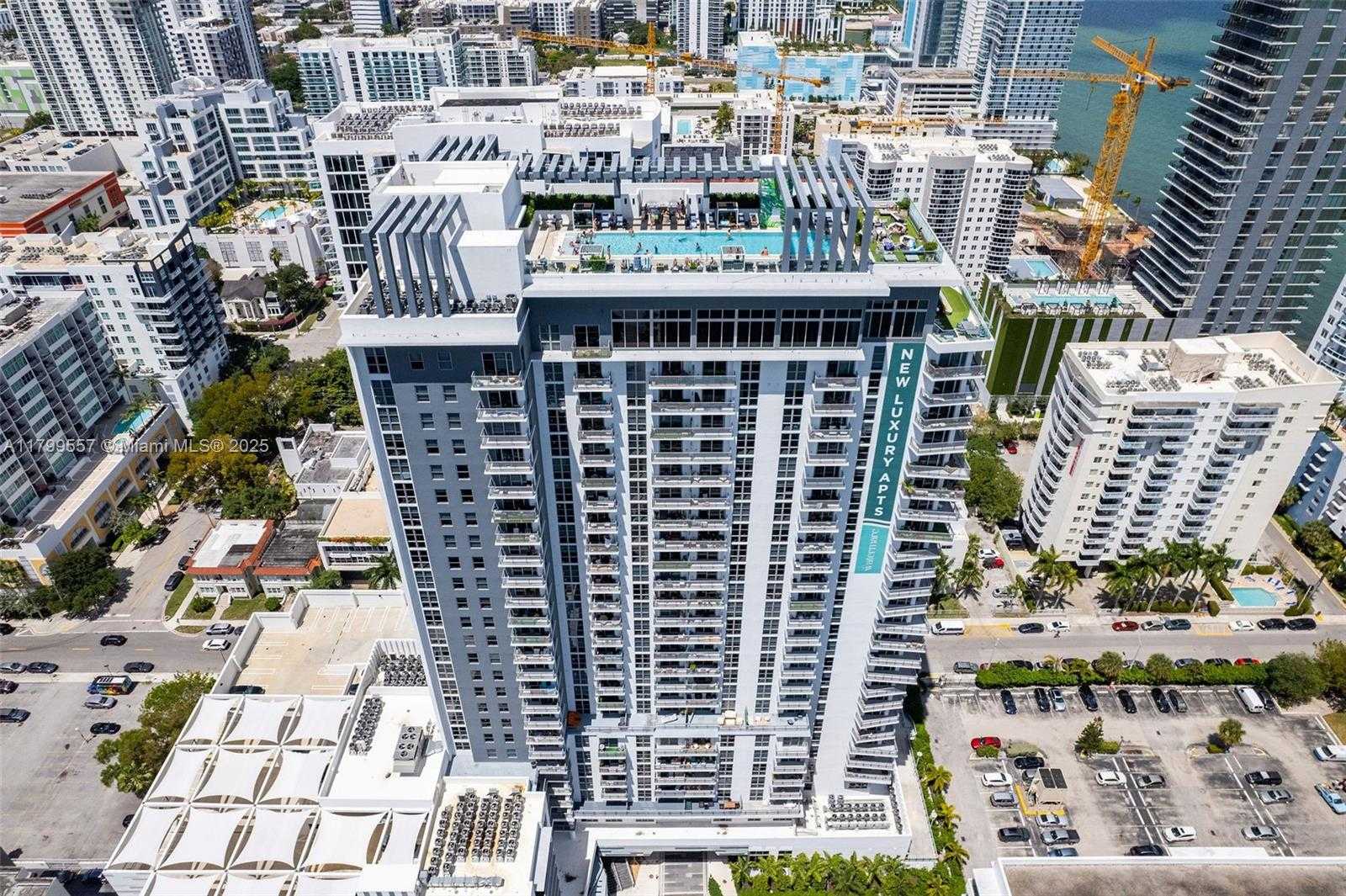 Small Image of 2150 NORTH BAYSHORE DR #0203, Miami Number 61