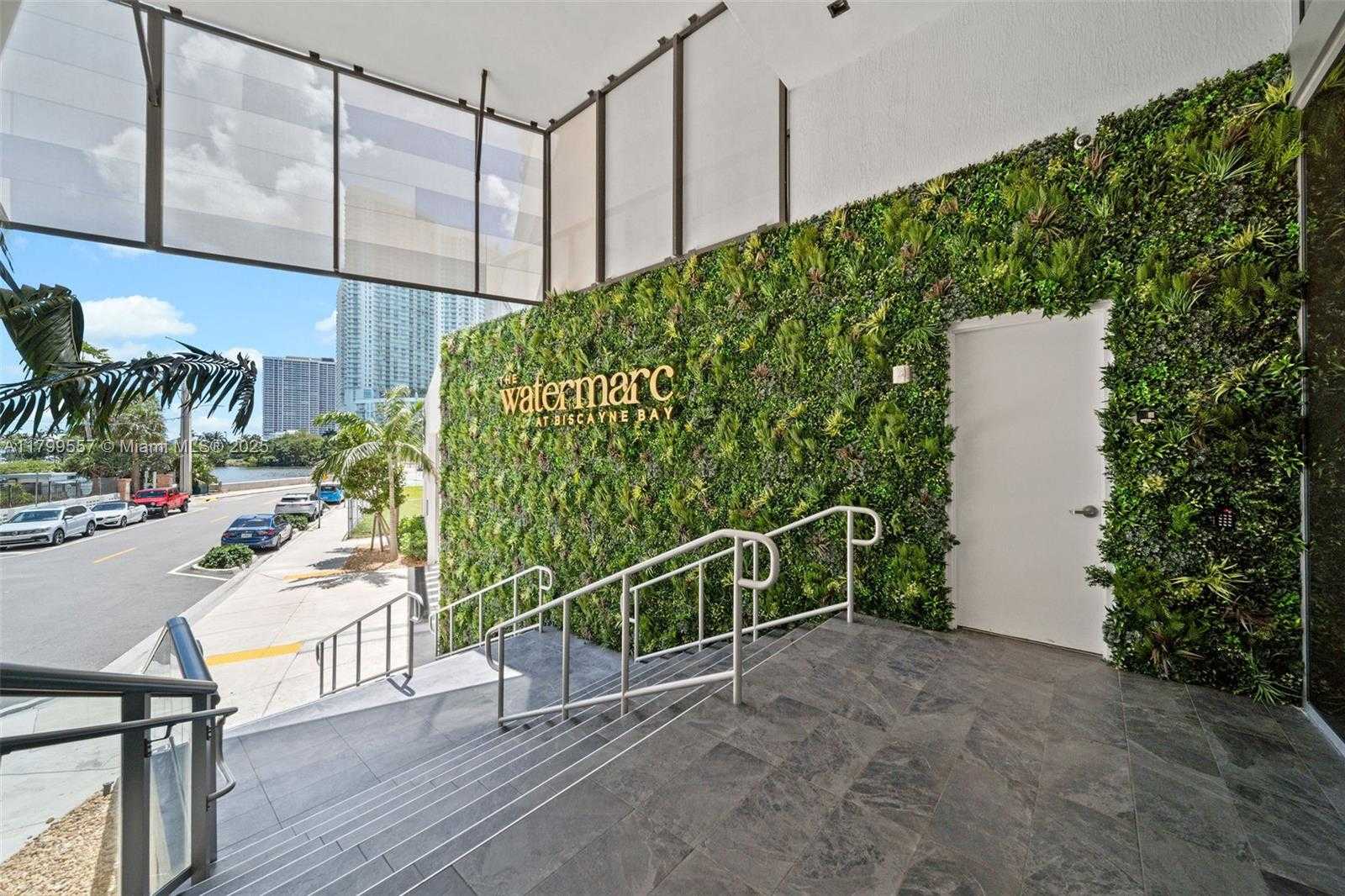 Small Image of 2150 NORTH BAYSHORE DR #0203, Miami Number 62