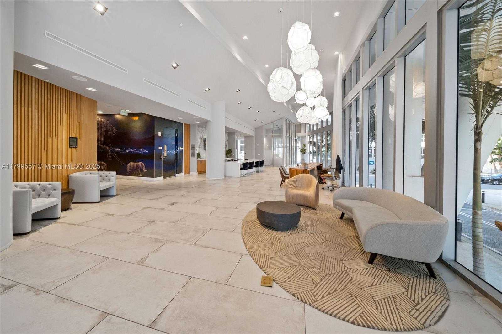 Small Image of 2150 NORTH BAYSHORE DR #0203, Miami Number 63
