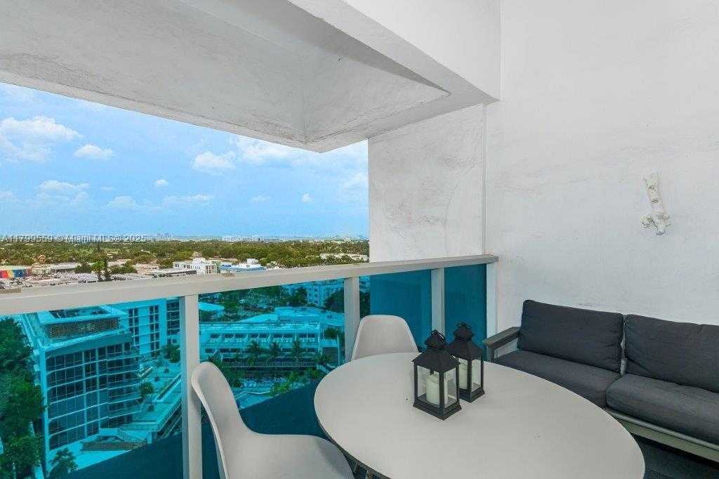 Small Image of 2301 COLLINS AVE #1626, Miami Beach Number 30