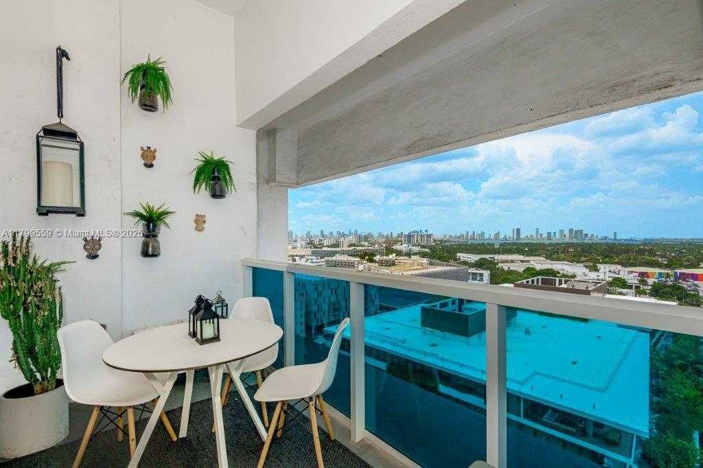 Small Image of 2301 COLLINS AVE #1626, Miami Beach Number 31