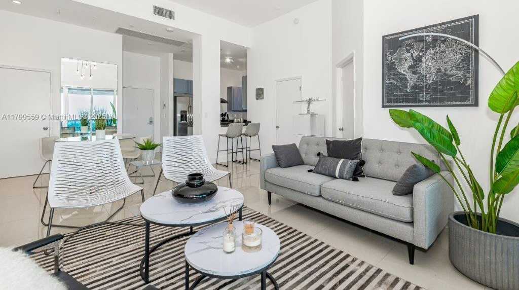 Small Image of 2301 COLLINS AVE #1626, Miami Beach Number 7