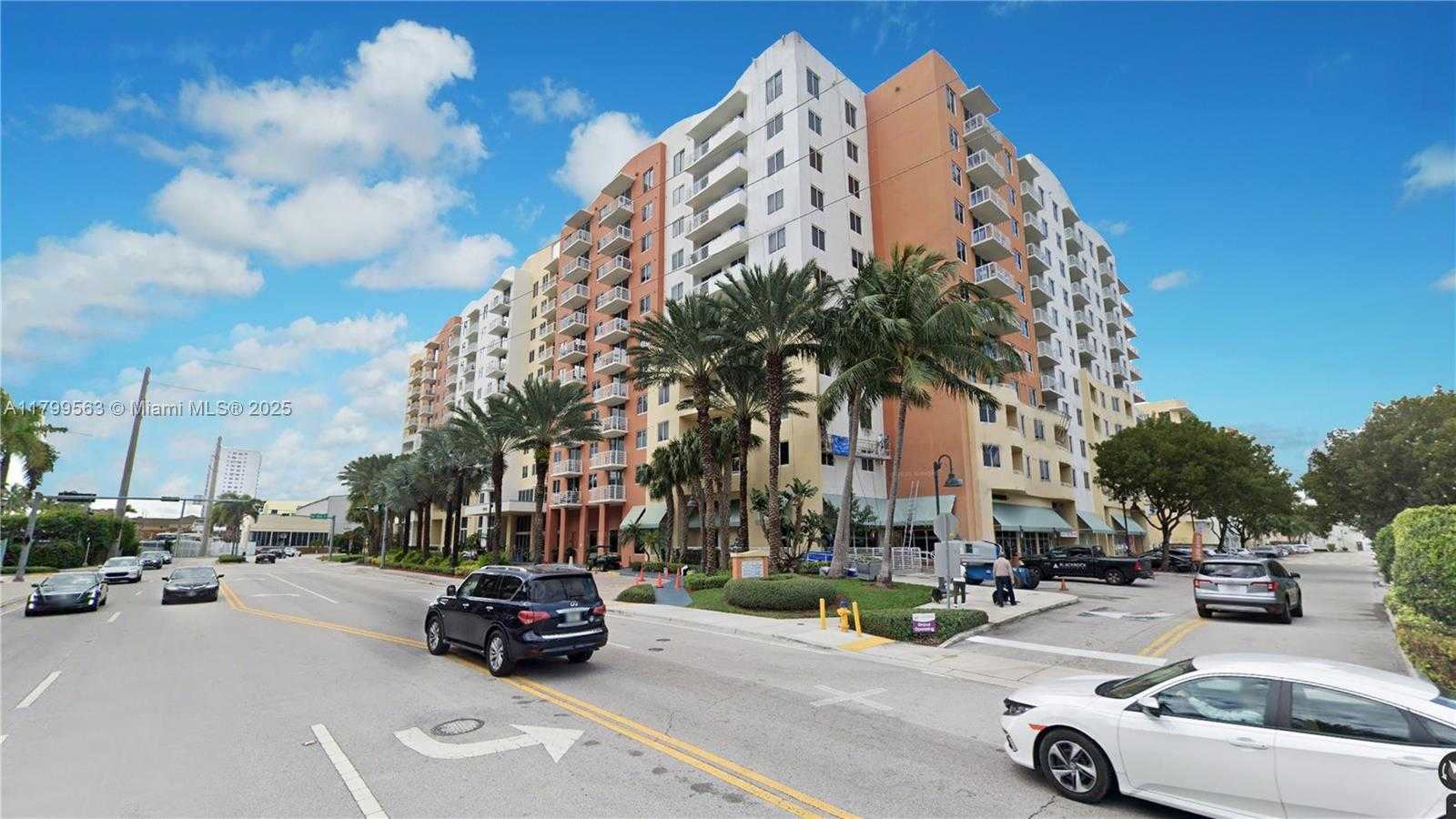 Small Image of 18800 NORTH EAST 29TH AVE #622, Aventura Number 24