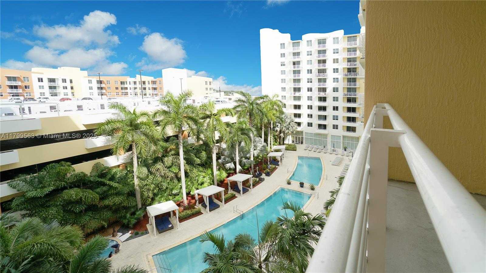 Small Image of 18800 NORTH EAST 29TH AVE #622, Aventura Number 4