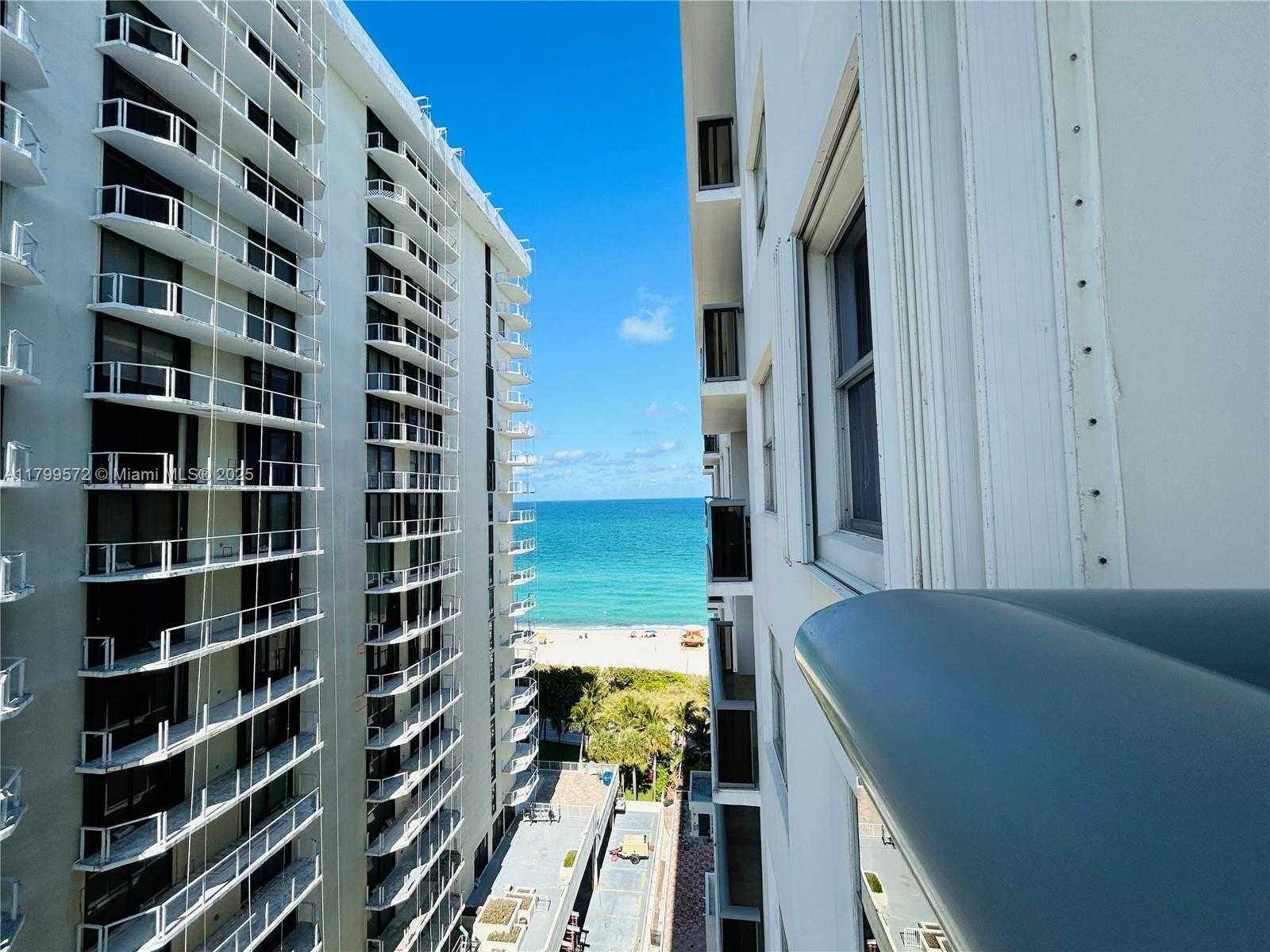 Small Image of 6039 COLLINS AVE #1507, Miami Beach Number 11
