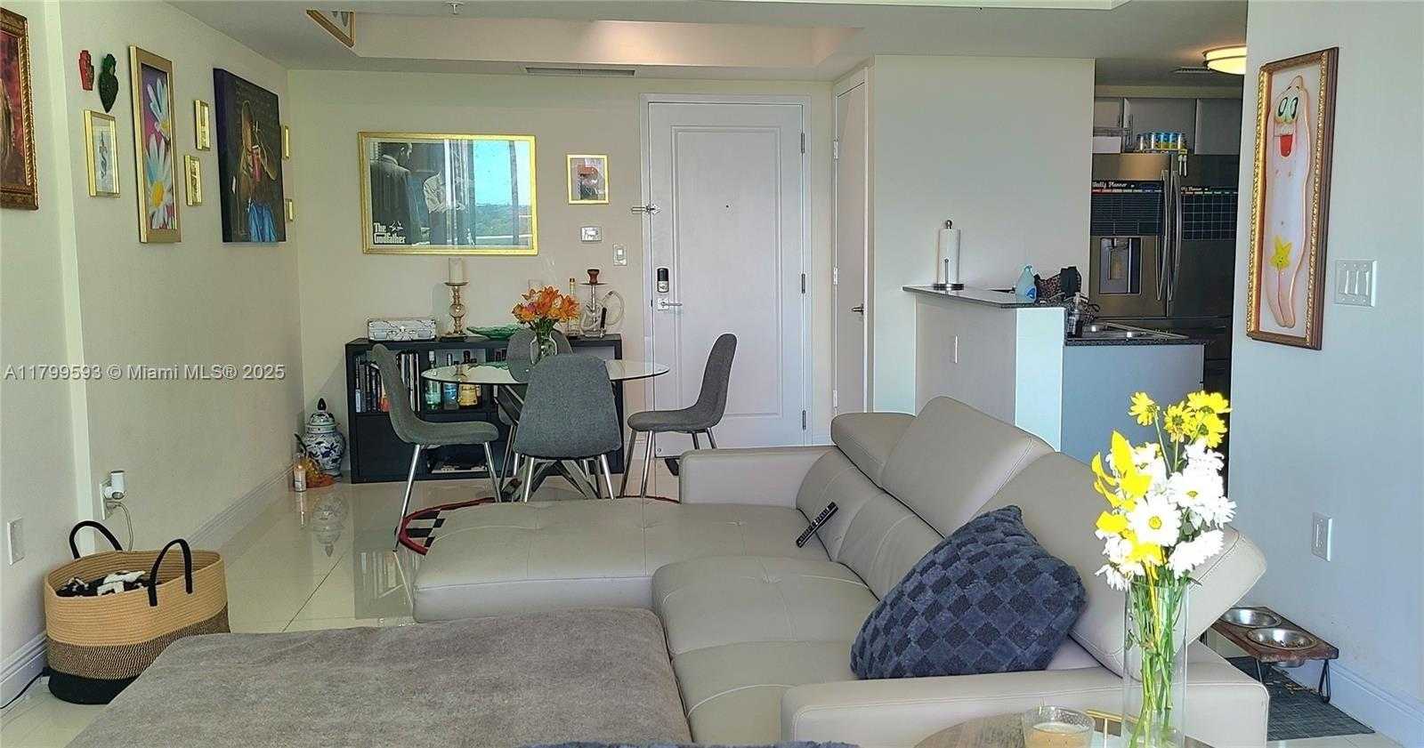 Small Image of 1861 NORTH WEST S RIVER DR #802, Miami Number 11