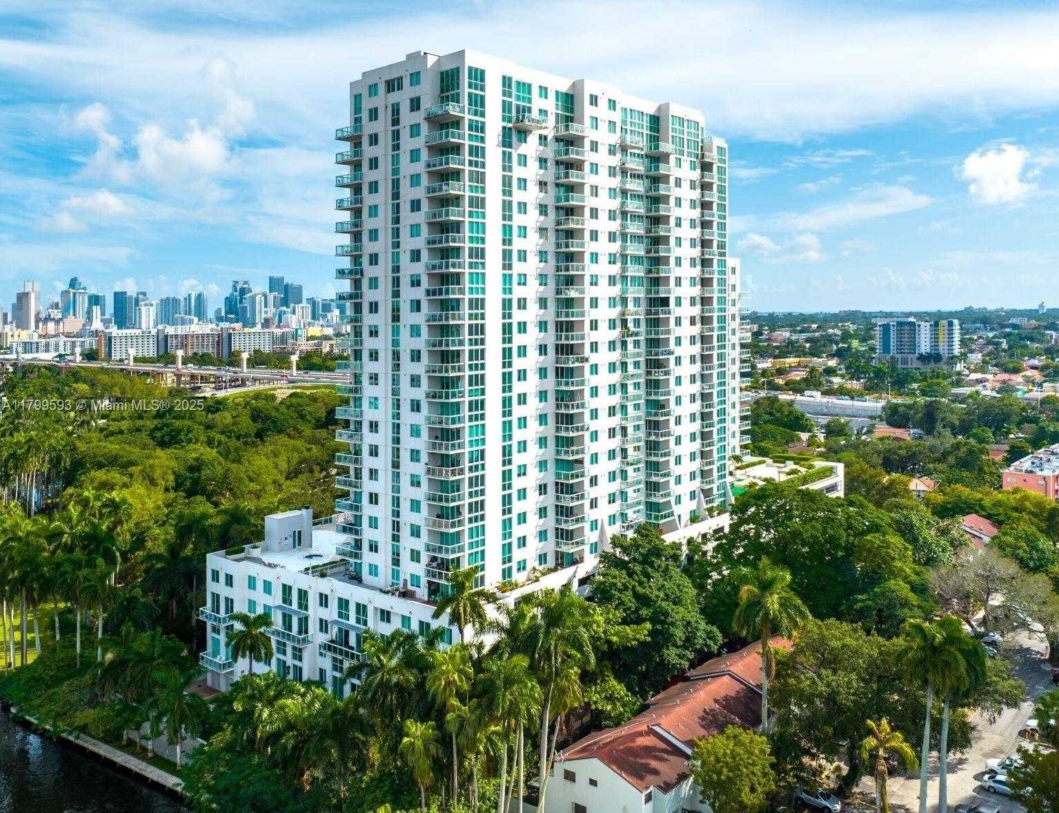 Small Image of 1861 NORTH WEST S RIVER DR #802, Miami Number 2