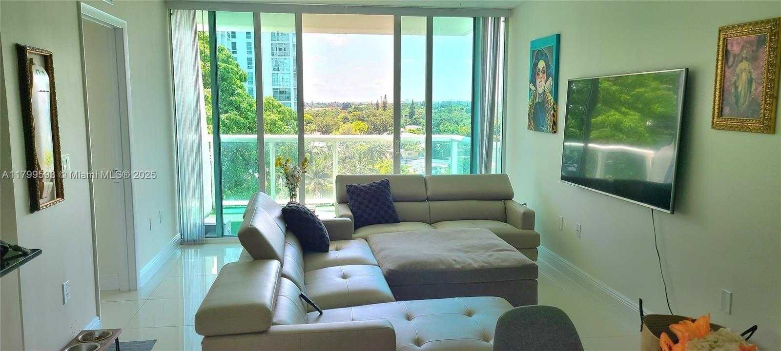 Small Image of 1861 NORTH WEST S RIVER DR #802, Miami Number 4
