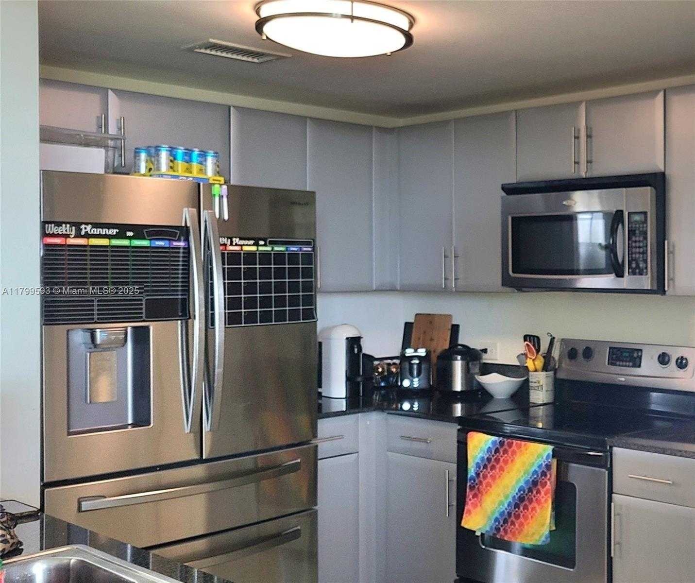 Small Image of 1861 NORTH WEST S RIVER DR #802, Miami Number 6