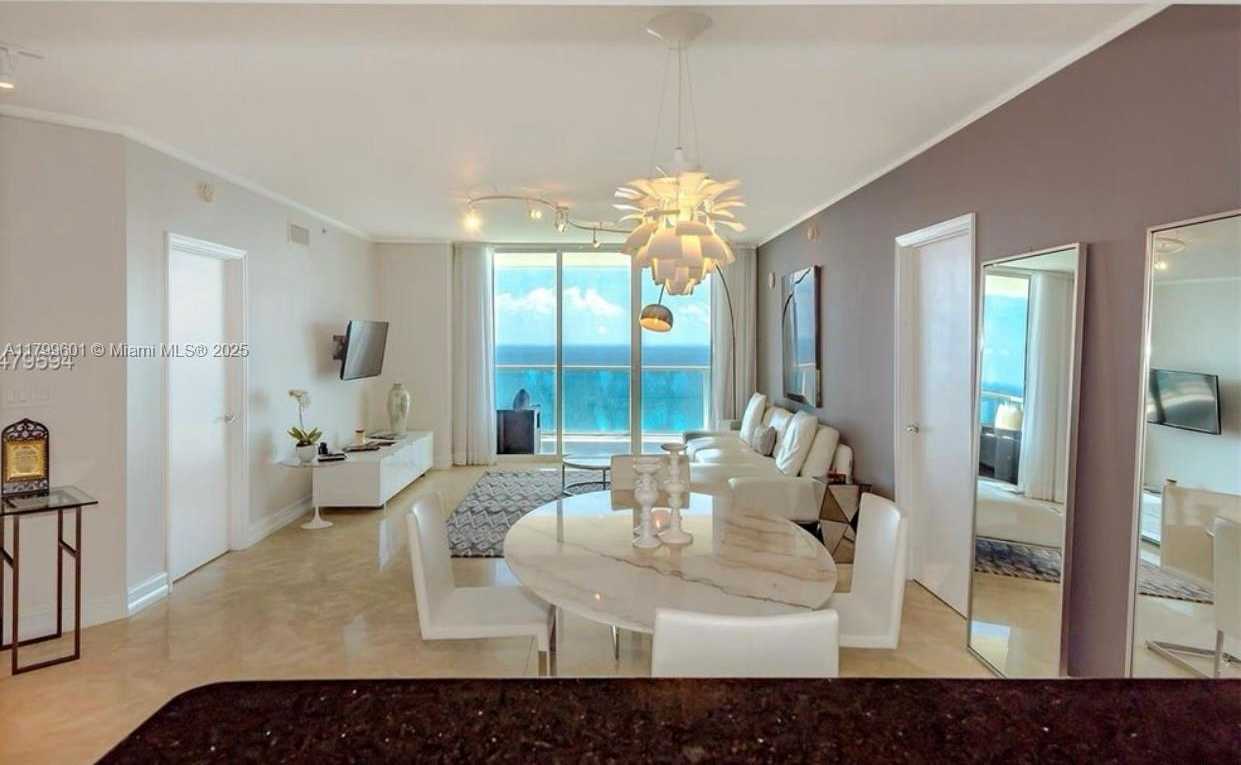 Small Image of 16699 COLLINS AVE #3902, Sunny Isles Beach Number 18