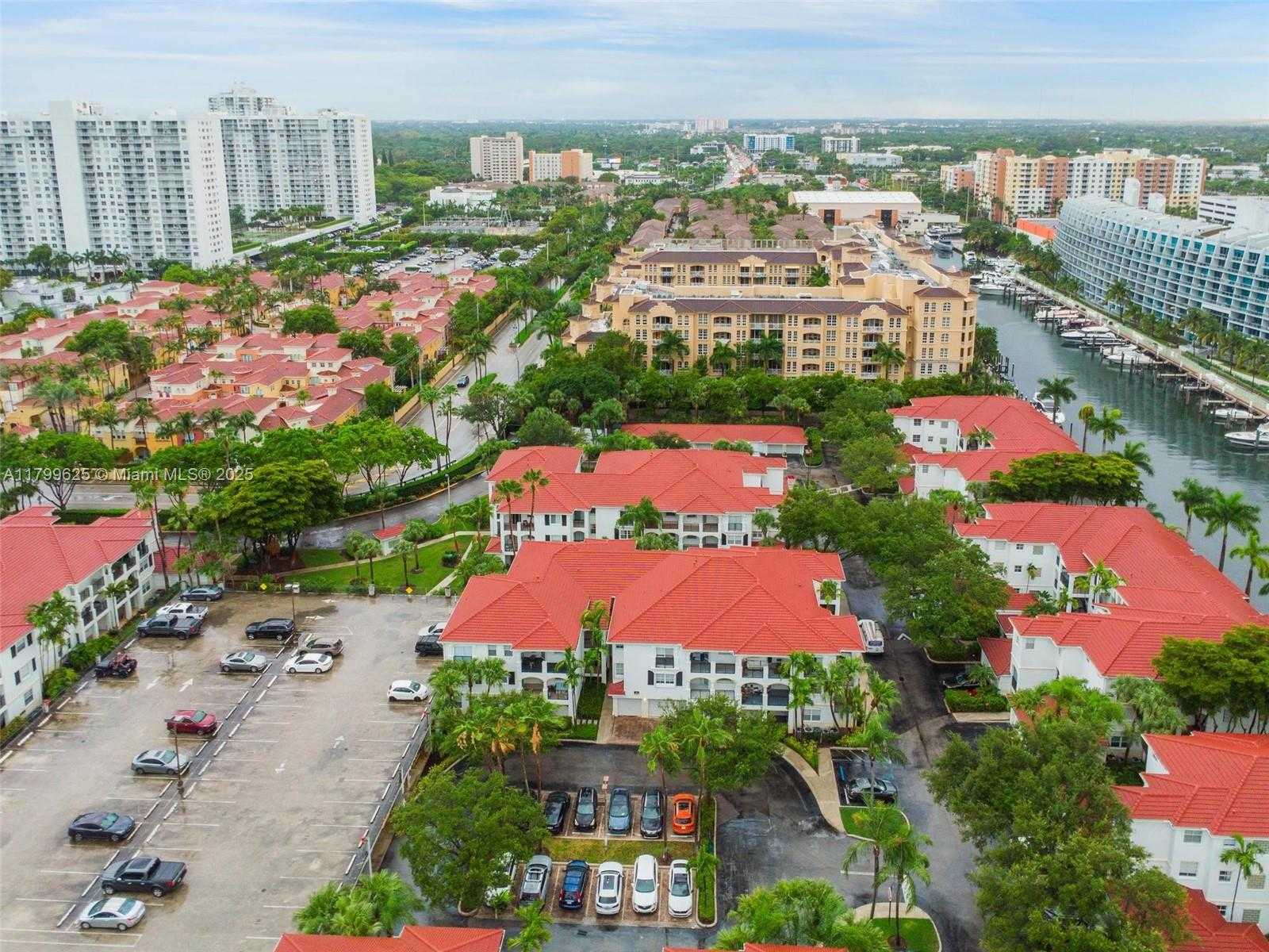 Small Image of 3145 NORTH EAST 184TH ST #5102, Aventura Number 32