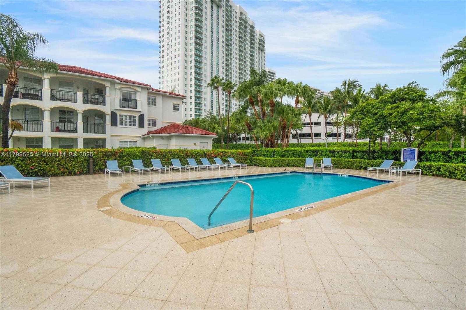 Small Image of 3145 NORTH EAST 184TH ST #5102, Aventura Number 54