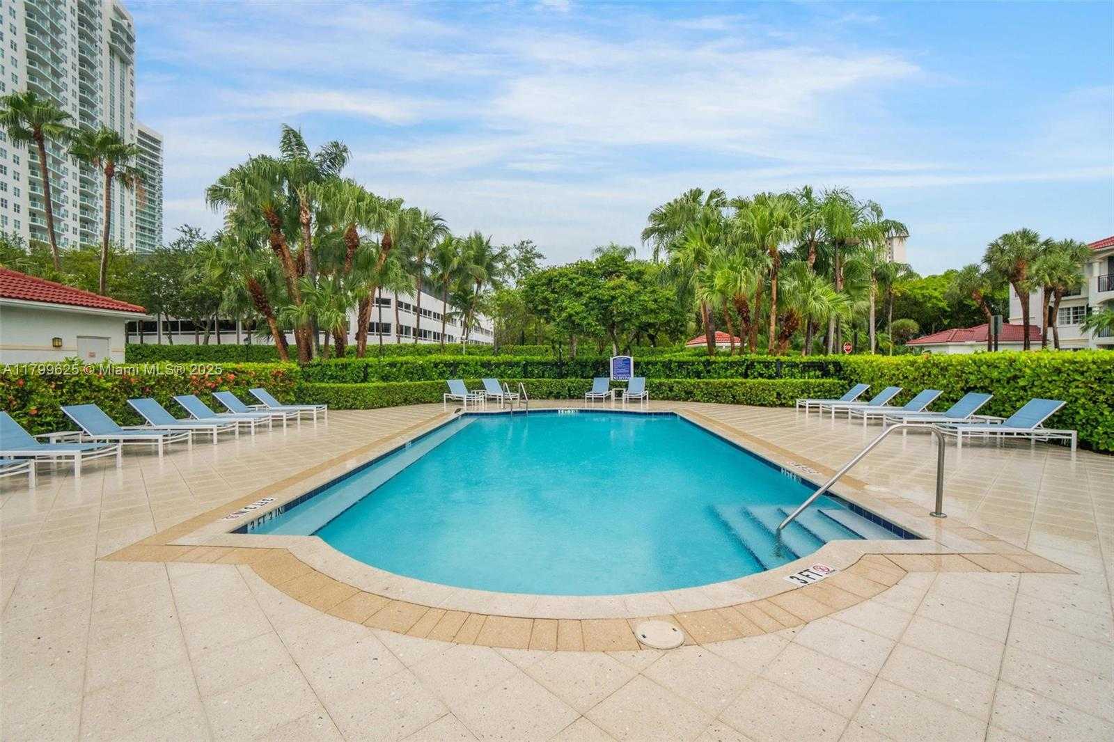 Small Image of 3145 NORTH EAST 184TH ST #5102, Aventura Number 56