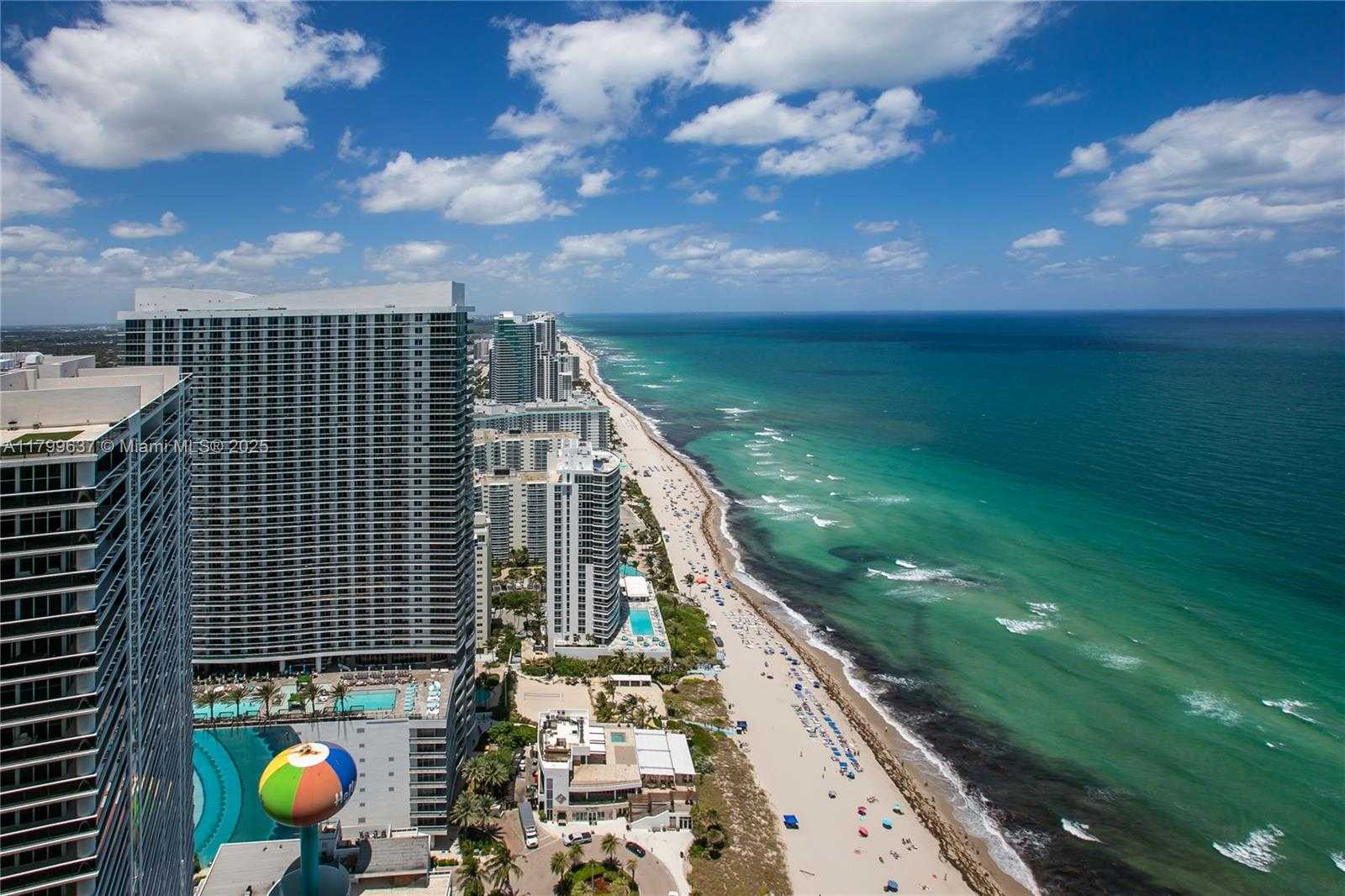 Small Image of 1830 SOUTH OCEAN DR #4812, Hallandale Beach Number 2