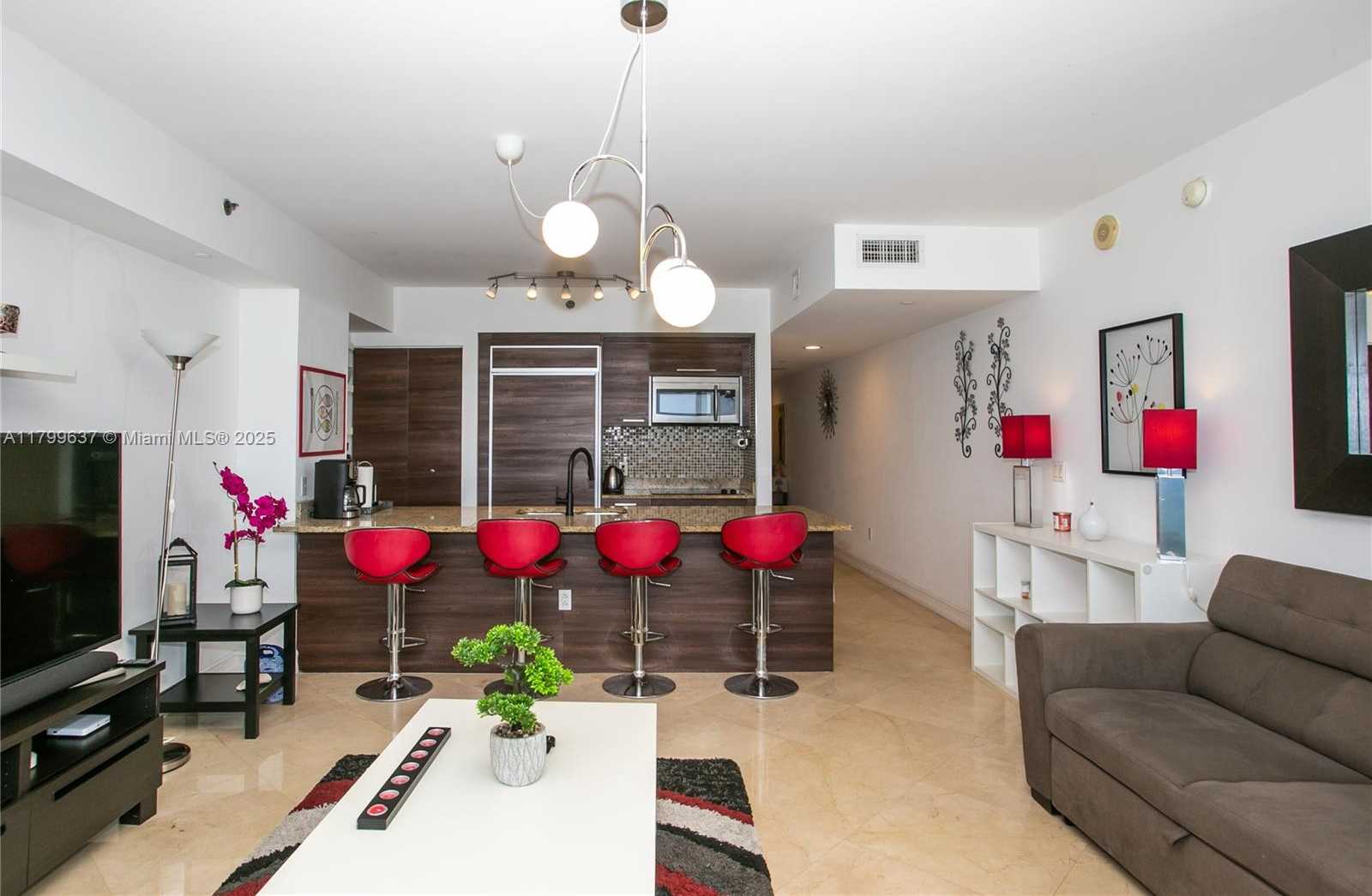 Small Image of 1830 SOUTH OCEAN DR #4812, Hallandale Beach Number 9