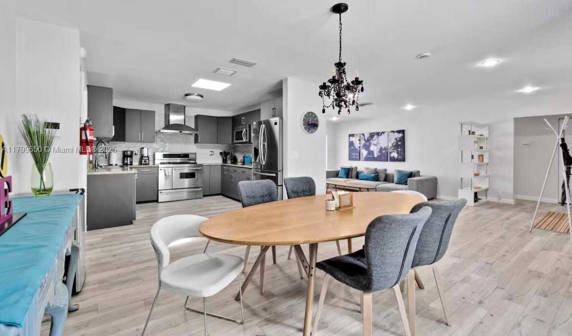 Small Image of 19441 NORTH EAST 19TH AVE #19441, Miami Number 8