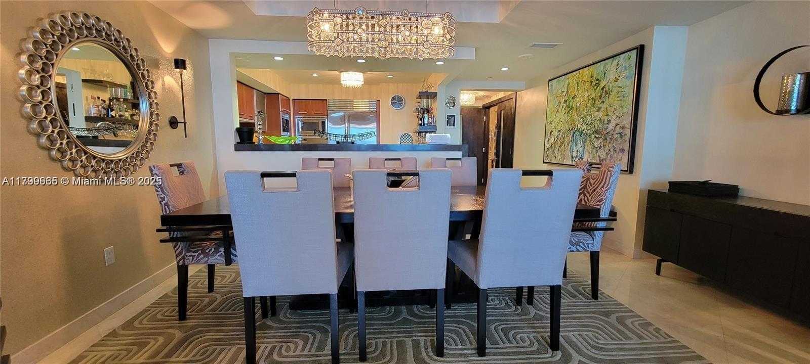Small Image of 1331 BRICKELL BAY DR #2005, Miami Number 14