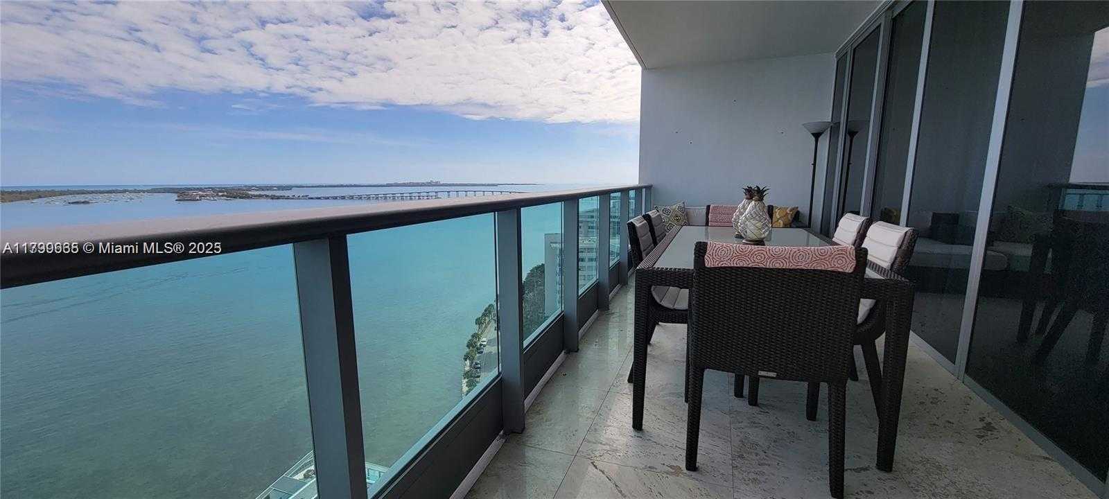 Small Image of 1331 BRICKELL BAY DR #2005, Miami Number 27