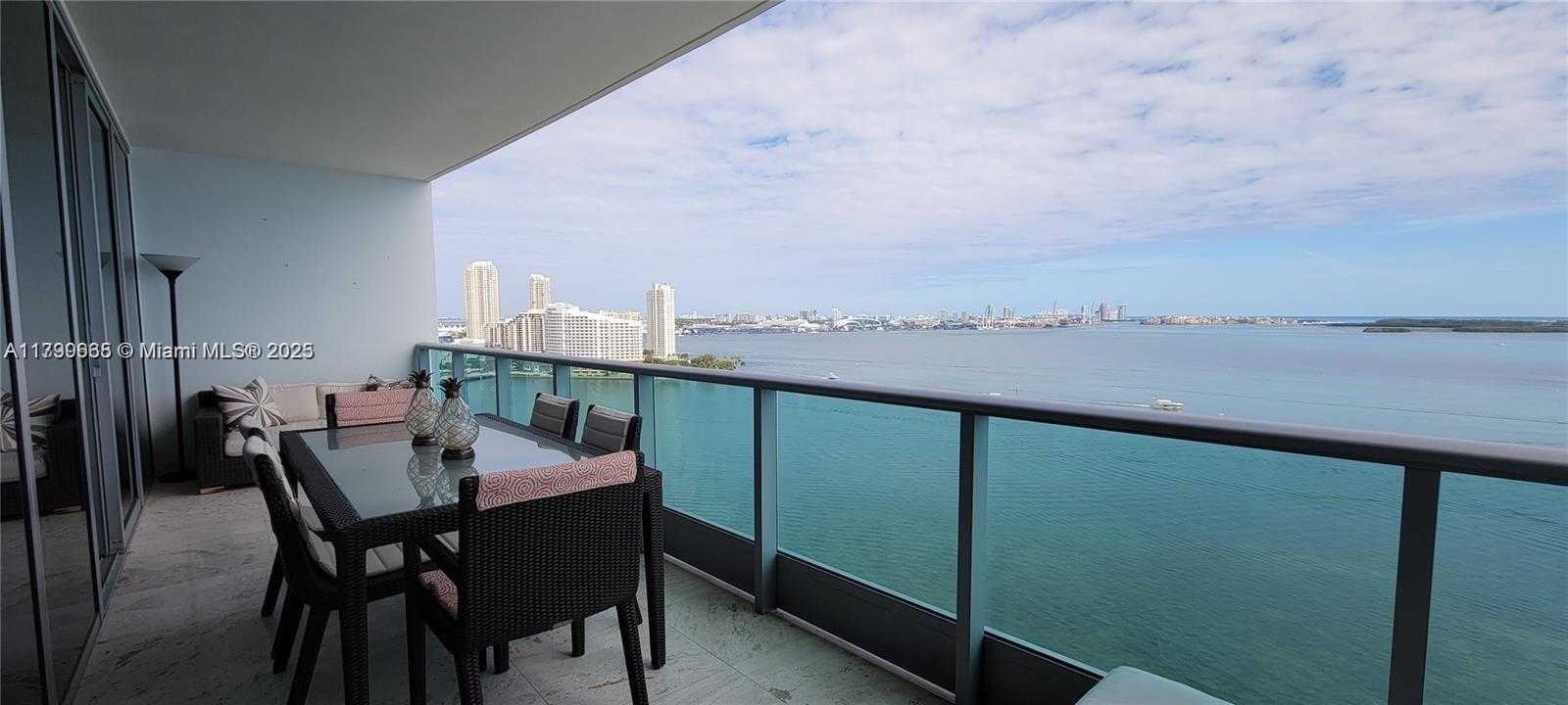 Small Image of 1331 BRICKELL BAY DR #2005, Miami Number 28