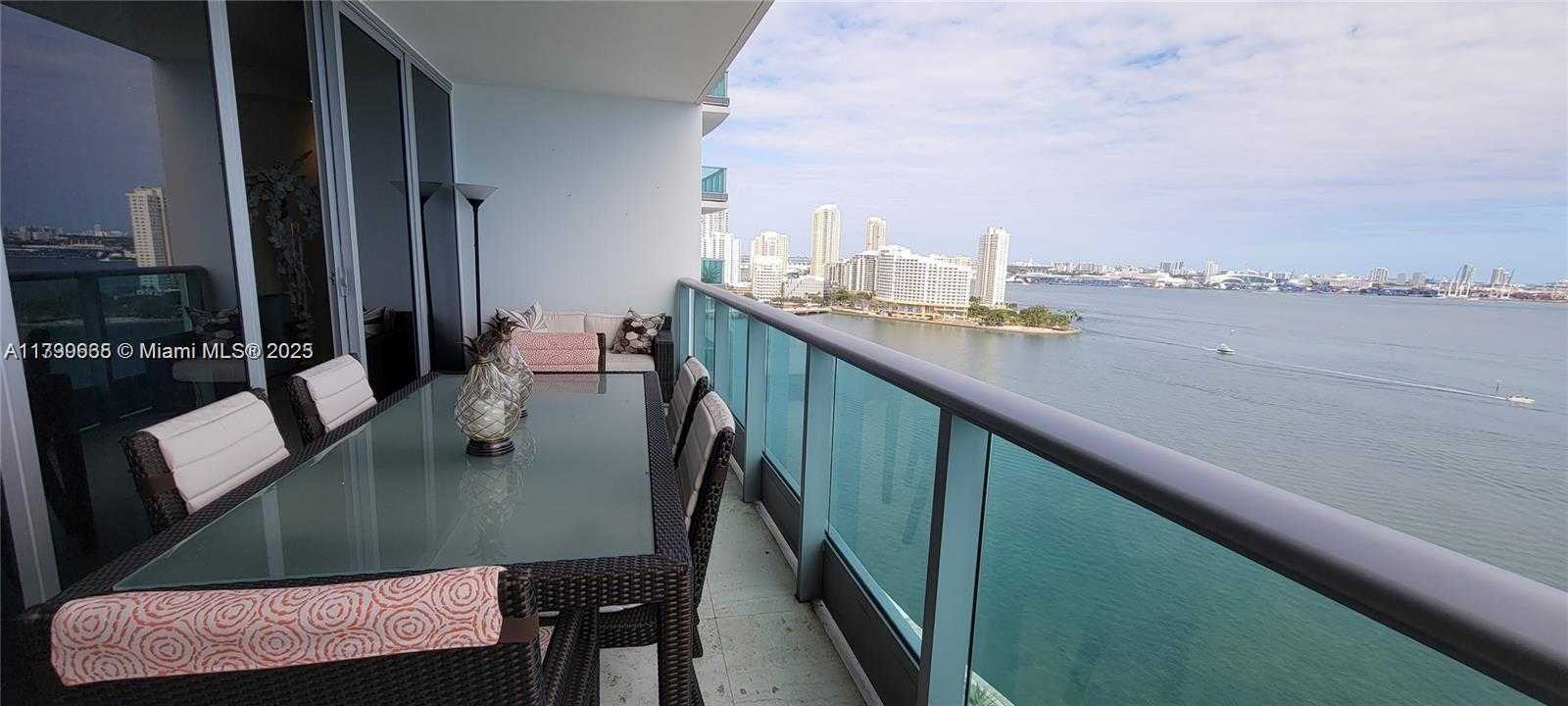Small Image of 1331 BRICKELL BAY DR #2005, Miami Number 30