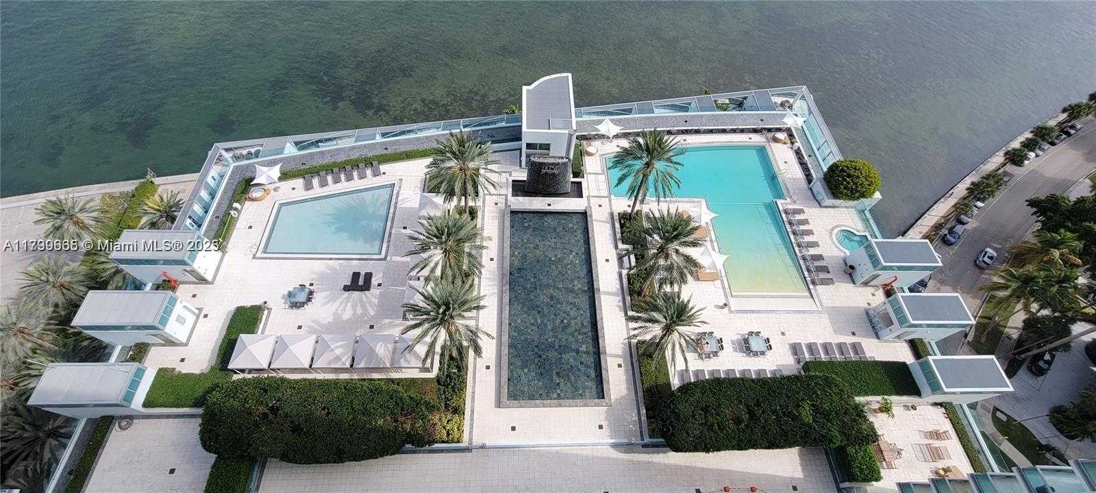 Small Image of 1331 BRICKELL BAY DR #2005, Miami Number 32